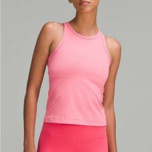 Lululemon Align Waist-Length Racerback Tank